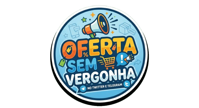 Oferta Sem Vergonha